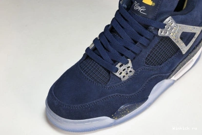 4 Jordan Michigan Retro AJ4 0902